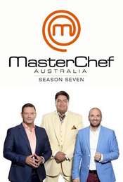 MasterChef Australia Season 7