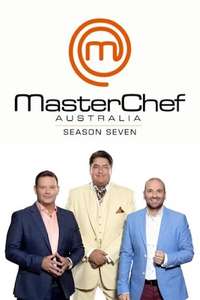 MasterChef Australia - Posters