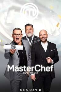 MasterChef Australia - Posters