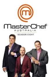MasterChef Australia Season 8