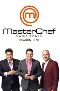 MasterChef Australia - Posters