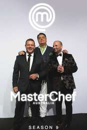 MasterChef Australia Season 9