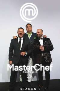 MasterChef Australia - Posters