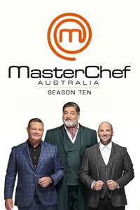 MasterChef Australia - Posters