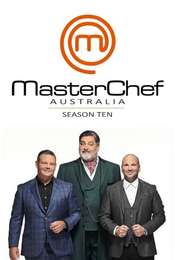 MasterChef Australia Season 10