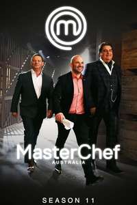 MasterChef Australia - Posters