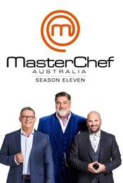 MasterChef Australia Season 11