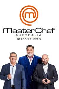 MasterChef Australia - Posters