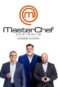 MasterChef Australia - Posters