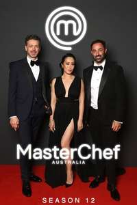 MasterChef Australia - Posters