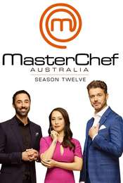 MasterChef Australia Season 12