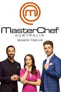 MasterChef Australia - Posters