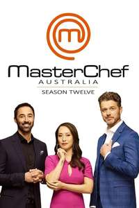 MasterChef Australia - Posters