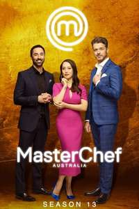 MasterChef Australia - Posters