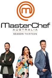 MasterChef Australia Season 13