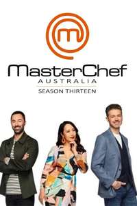 MasterChef Australia - Posters