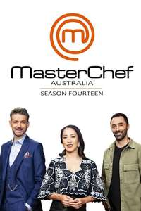 MasterChef Australia - Posters