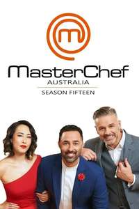 MasterChef Australia - Posters