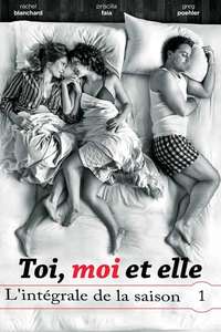 You Me Her - Posters
