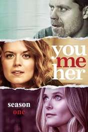 You Me Her Season 1
