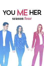You Me Her Season 4