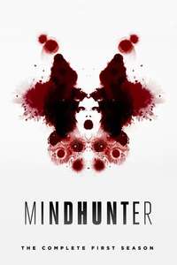 Mindhunter - Posters