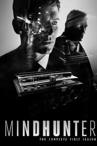Mindhunter - Posters