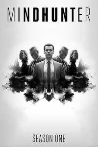 Mindhunter - Posters