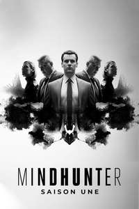 Mindhunter - Posters