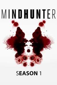 Mindhunter - Posters