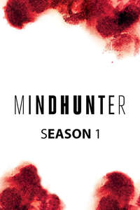 Mindhunter - Posters