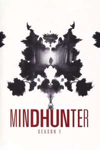 Mindhunter - Posters