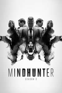 Mindhunter - Posters