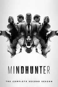 Mindhunter - Posters
