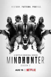 Mindhunter - Posters