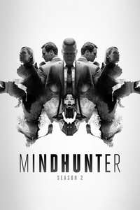 Mindhunter - Posters