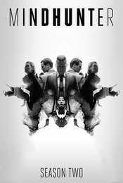 Mindhunter Season 2