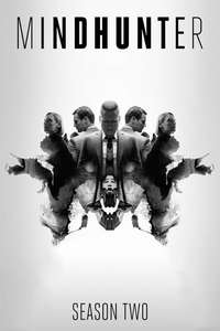 Mindhunter - Posters