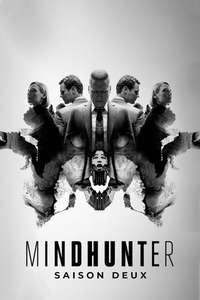 Mindhunter - Posters