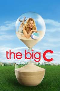 The Big C - Poster