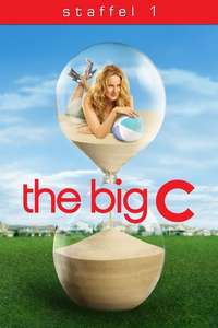 The Big C - Poster