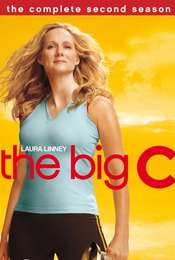The Big C Season 2