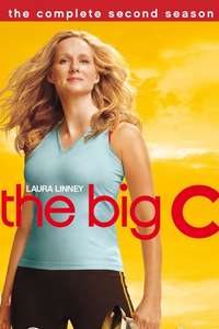 The Big C - Poster