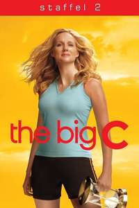 The Big C - Poster