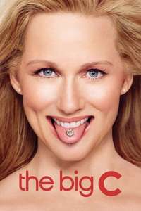 The Big C - Poster