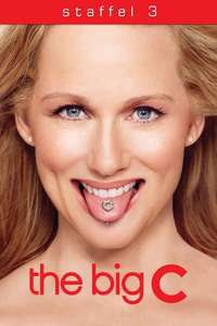 The Big C - Poster