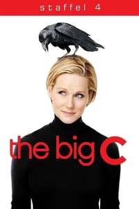 The Big C - Poster