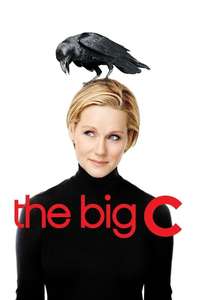 The Big C - Poster