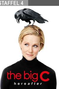 The Big C - Poster