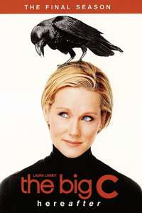 The Big C - Poster